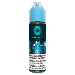 Ice-Minze - 50/75ml Shortfill - Montreal Original
