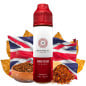 British - 50/70ml Shortfill - Montreal Original