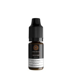 Vieux Port - 10ml NikotinSalz - Montreal Original - Liquid