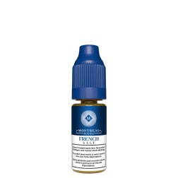 French Classic - 10ml NikotinSalz - Montreal Original - Liquid