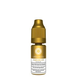 American Classic - 10ml NikotinSalz - Montreal Original - Liquid