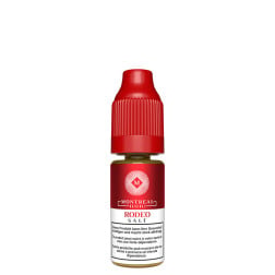 Rodeo - 10ml NikotinSalz - Montreal Original - Liquid