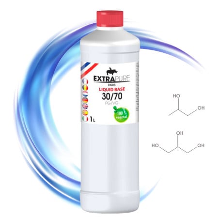 Basis DIY 30/70 - ExtraPure | 1L