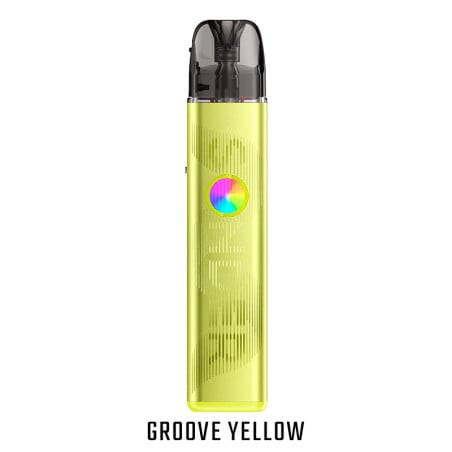 Sonder Q3 Pod Kit - Geek Vape