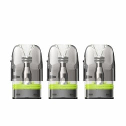 Kartuschen Q 3ml - Geek Vape (3 Stck.)