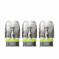 Kartuschen Q 3ml - Geek Vape (3 Stck.) Kartuschen Q 3ml - Geek Vape (3 Stck.)