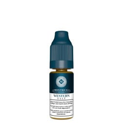 Western - 10ml NikotinSalz - Montreal Original - Liquid