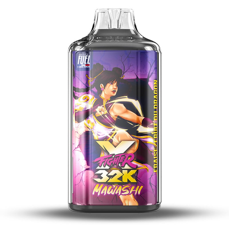 Hybrid Kit X Fighter 32K Mawashi – Fighter Fuel & Aspire Hybrid Kit X Fighter 32K Mawashi – Fighter Fuel & Aspire