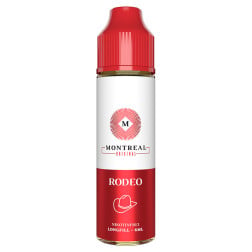 Rodéo - Longfill 6ml/60ml - Montréal