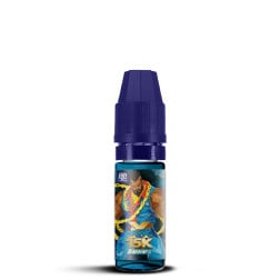 Barrako - 10ml NikotinSalze - XFighter 15K - Liquid
