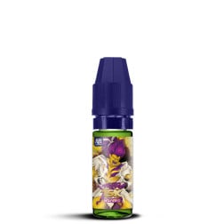 Ushiro - 10ml NikotinSalze - XFighter 15K - Liquid