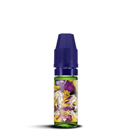 Ushiro - 10ml NikotinSalze - XFighter 15K - Liquid