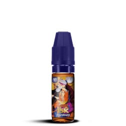 Toshimura - 10ml NikotinSalze - XFighter 15K - Liquid