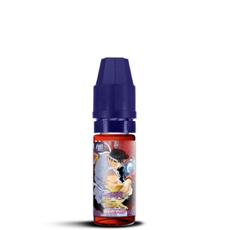Seiryuto - 10ml NikotinSalze - XFighter 15K - Liquid