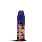 Nagashi - 10ml NikotinSalze - XFighter 15K - Liquid Nagashi - 10ml NikotinSalze - XFighter 15K - Liquid