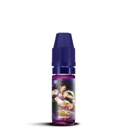 Mawashi - 10ml NikotinSalze - XFighter 15K - Liquid