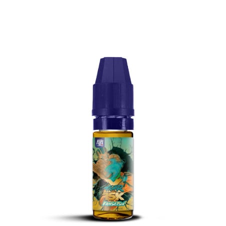 Kansetsu - 10ml NikotinSalze - XFighter 15K - Liquid