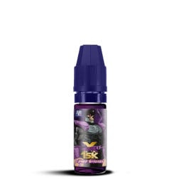Dark Shigeri - 10ml NikotinSalze - XFighter 15K - Liquid