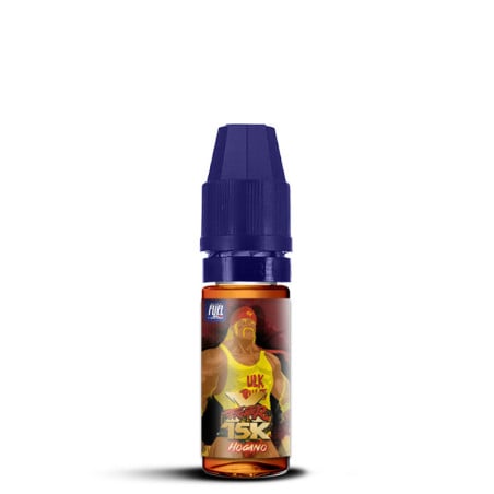 Hogano - 10ml NikotinSalze - XFighter 15K - Liquid