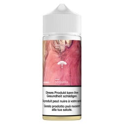 Séquoia - 100/120ml Shortfill – Canopée by Curieux