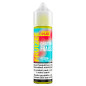 Drachenfrucht Erdbeere - 50/70ml Shortfill - Fruizee Max