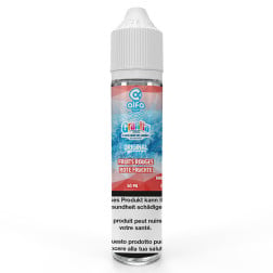 Rote Früchte - 50/70ml Shortfill - Granita
