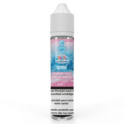 Himbeere Erdbeere - 50/70ml Shortfill - Granita