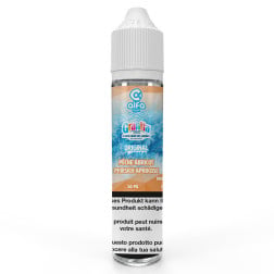 Pfirsich Aprikose - 50/70ml Shortfill - Granita