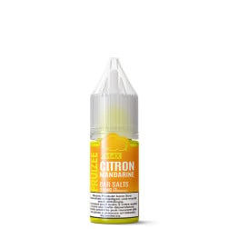 Zitrone Mandarine - 10ml NikotinSalz - Fruizee Max Bar Salt