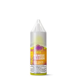 Mango Maracuja - 10ml NikotinSalz - Fruizee Max Bar Salt
