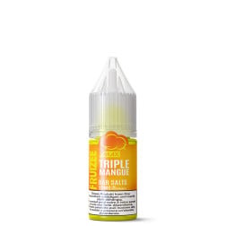 Triple Mango - 10ml NikotinSalz - Fruizee Max Bar Salt
