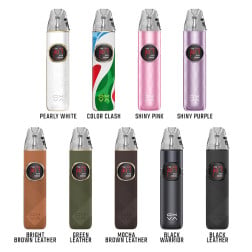 Nexlim 2 Pod Kit - OXVA - Alle Farben