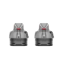 Coils Vprime Dual Mesh - OXVA (2 Stck.) 0.6 Ohm