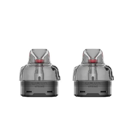 Coils Vprime Dual Mesh - OXVA (2 Stck.) 0.6 Ohm