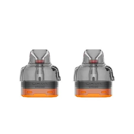 Kartuschen Vprime Dual Mesh - OXVA (2 Stck.)