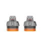 Kartuschen Vprime Dual Mesh - OXVA (2 Stck.) Kartuschen Vprime Dual Mesh - OXVA (2 Stck.)