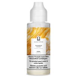 Mango - Shortfill 100/120 ml - Cloud Empire - Liquid