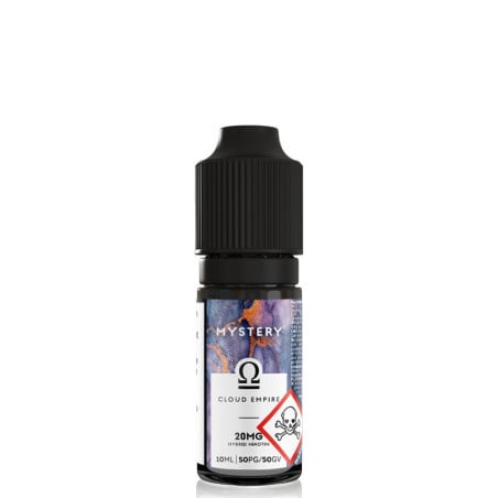 Mystery - 10ml Liquid - Cloud Empire