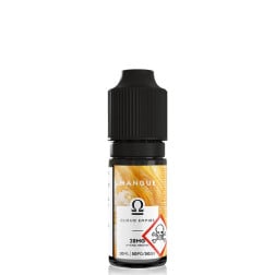 Mango - 10ml Liquid - Cloud Empire