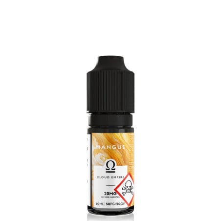 Mango - 10ml Liquid - Cloud Empire