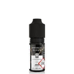 Imperial Cloud - 10ml Liquid - Cloud Empire
