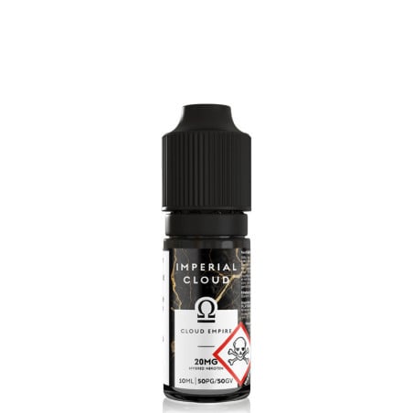 Imperial Cloud - 10ml Liquid - Cloud Empire