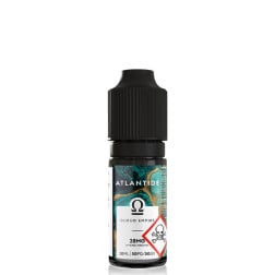 Atlantide - 10ml Liquid - Cloud Empire