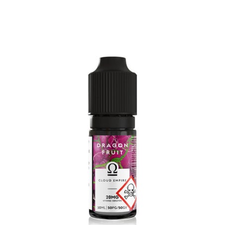Dragonfruit - 10ml Liquid - Cloud Empire