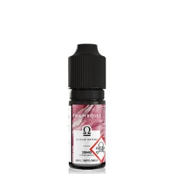 Himbeere - 10ml Liquid - Cloud Empire