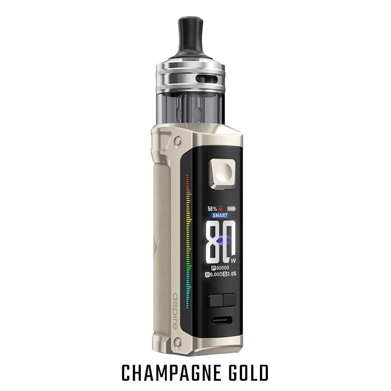 Atlantis LX Starter Set - Aspire Atlantis LX Starter Set - Aspire