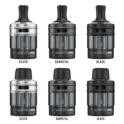Atlantis MTL/DTL Kartusche - Aspire - Gesamte Auswahl