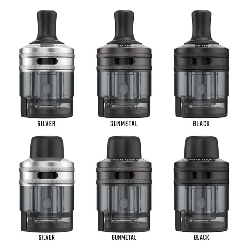 Atlantis MTL/DTL Kartusche - Aspire - Gesamte Auswahl