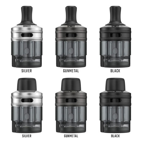 Atlantis MTL/DTL Kartusche - Aspire - Gesamte Auswahl