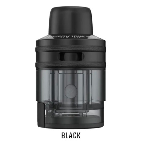 Atlantis MTL/DTL Kartusche - Aspire